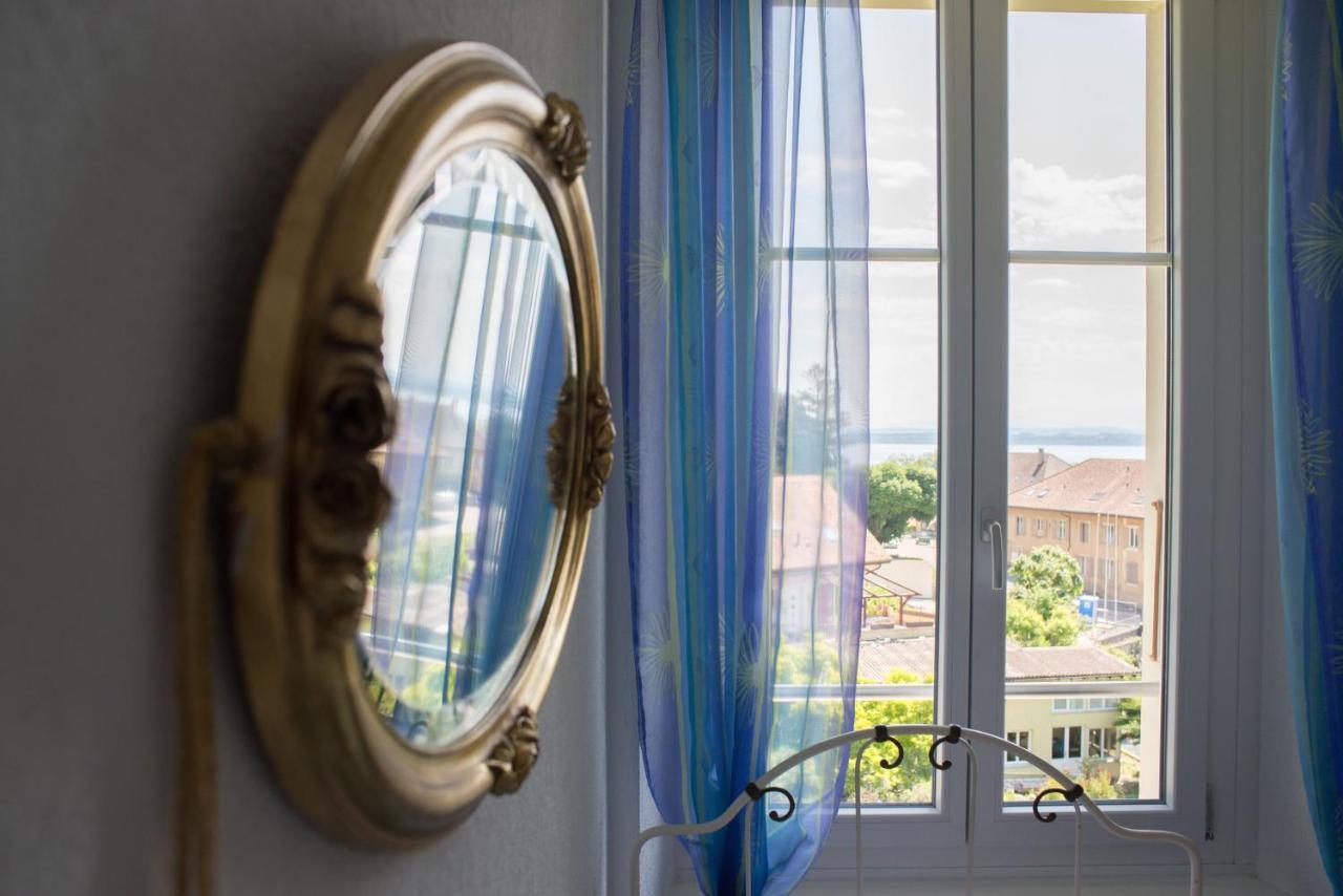 Hotel De La Beroche Saint-Aubin-Sauges Екстериор снимка
