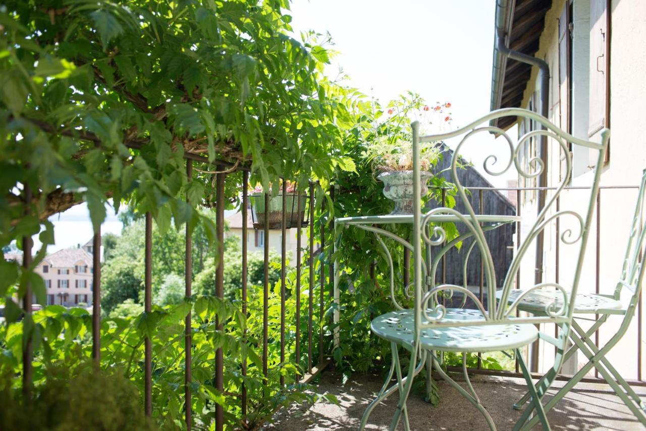 Hotel De La Beroche Saint-Aubin-Sauges Екстериор снимка