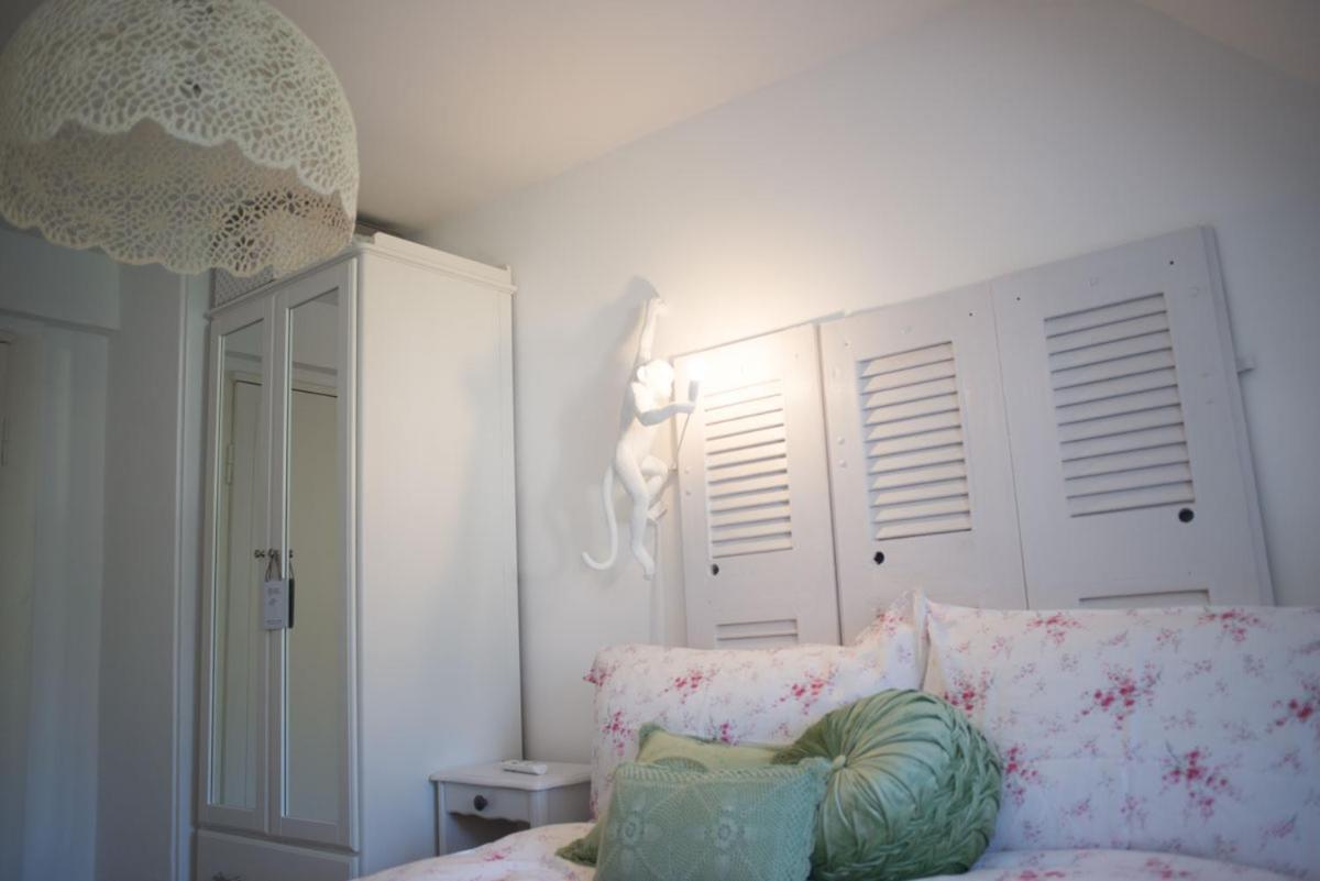Hotel De La Beroche Saint-Aubin-Sauges Екстериор снимка